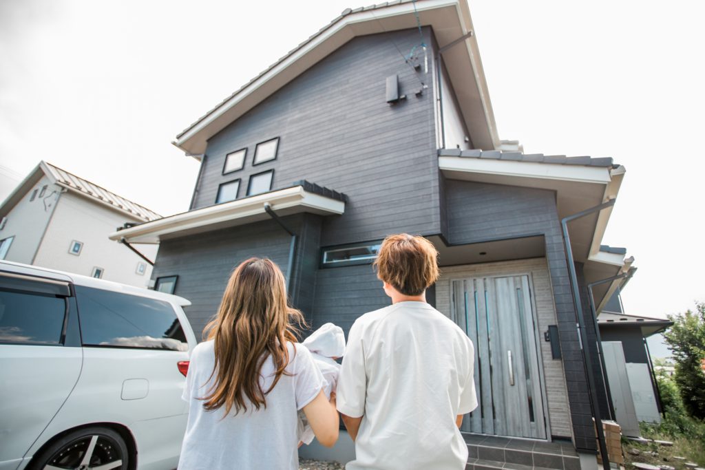 住宅購入に【頭金】は必要なのか―。