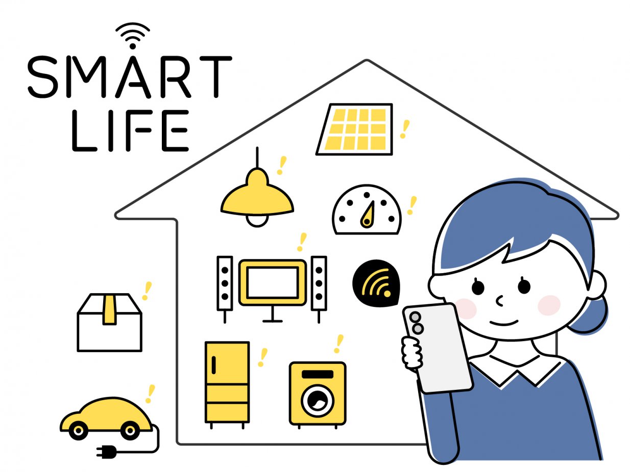 イケてる家電を独断と偏見で勝手におススメするコラム