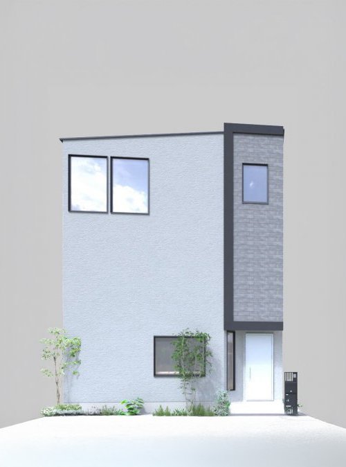 【モデル】
豊中市春日町1丁目