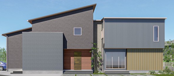 桧家住宅
総合住宅展示場 京都・四条
(2025年11月1日オープン)